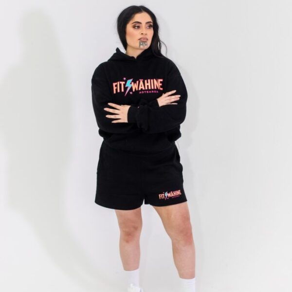 Fit Wāhine - Shorts