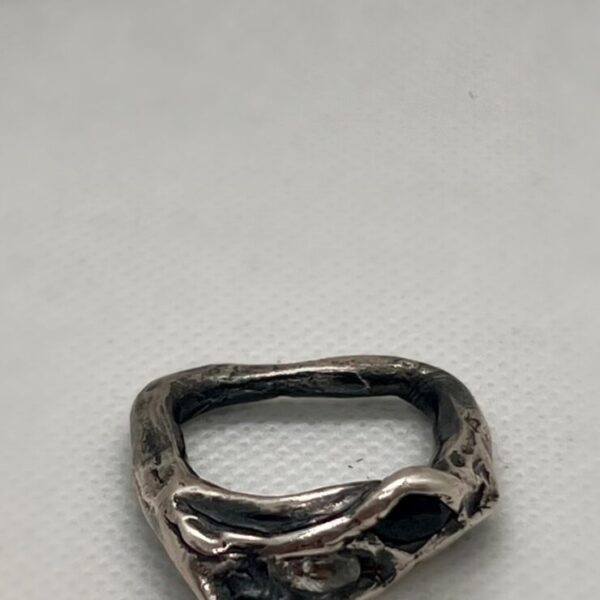 22353-1.jpeg Ngā Pakiaka 2/2 - Designer Ring