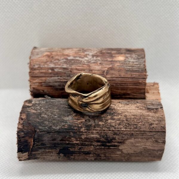 22875-2.jpeg Pukepoto - Designer Ring