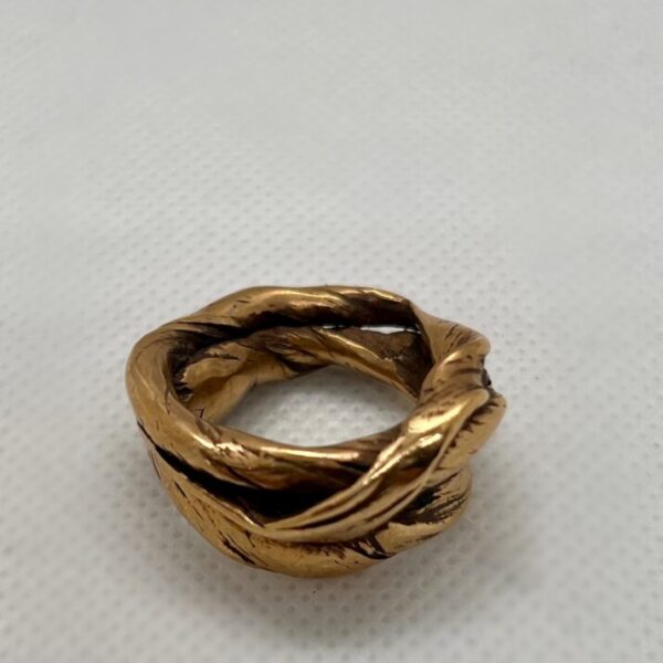 22877-1.jpeg Akaaka 1/2 - Designer Ring