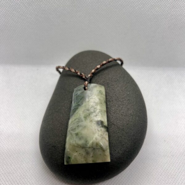 24074-1.jpeg Toki #20 - Pounamu Pendant