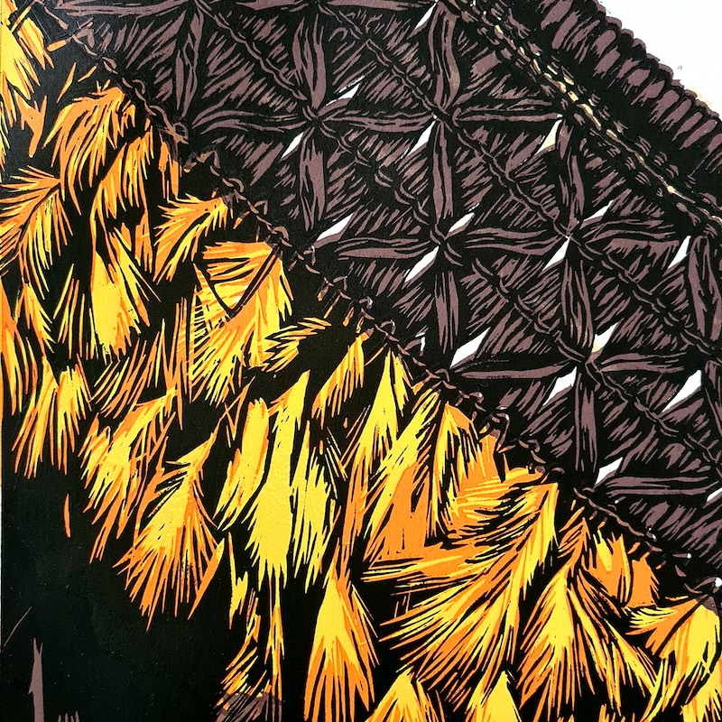 Kākahu 1