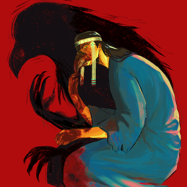 Muu-Shuubun.png Muu Shuubun - Digital Illustration