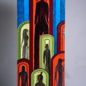 Whānau - Painting