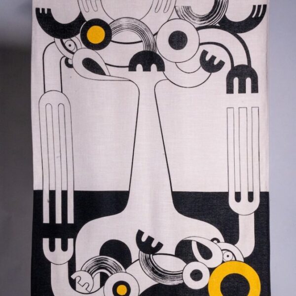 Kia mau tonu, taku tau - Wall Hanging