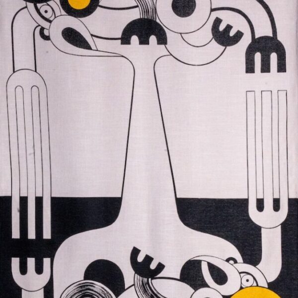 Kia mau tonu, taku tau - Wall Hanging