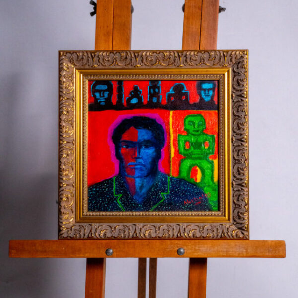Emerging Generations - Painting