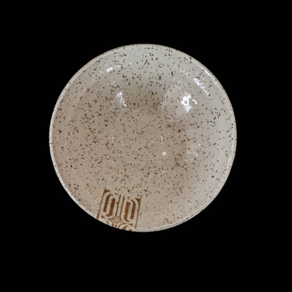 Ngā Oko o Hine Ahu One - Ceramic Bowl