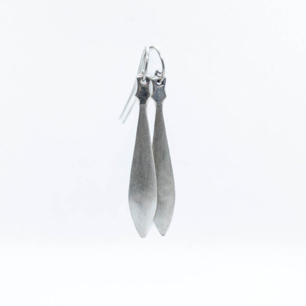 Paddles - Designer Earrings