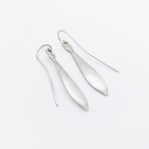 Paddles - Designer Earrings