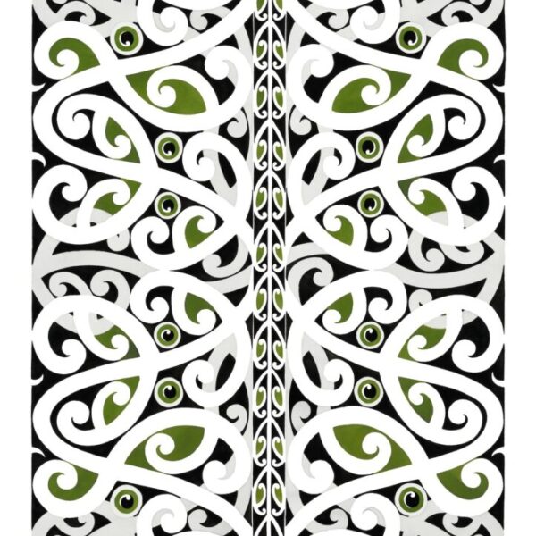 Patiki_reduced.jpg Pātiki - Fine Art Print (Updating)