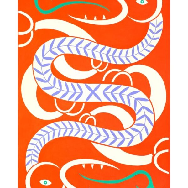 Tauhere - A3 Fine Art Print