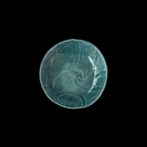 Kumete Kōwhaiwhai - Ceramic Bowl Set